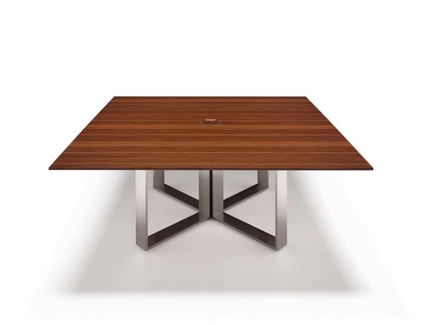 Estel ALTAGAMMA stół konferencyjny - obrazek 10