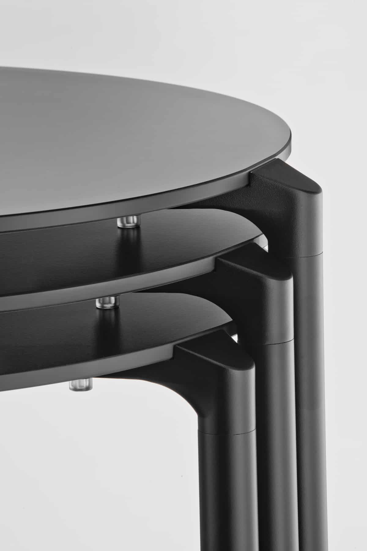 Pedrali JUMP stolik - obrazek 4