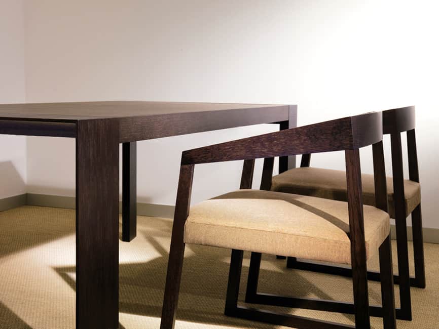 Pedrali SURFACE stół - obrazek 5