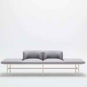 .mdd AGORA sofa recepcyjna