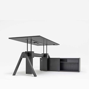 .mdd VIGA biurka unoszone