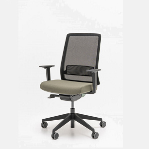 .mdd APEX krzesło obrotowe